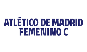 Atlético de Madrid Femenino C 